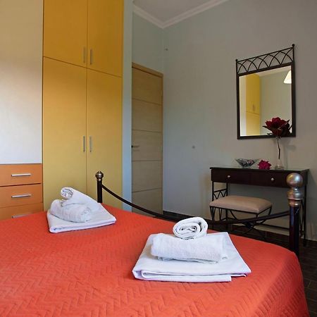 Zante Sunset Vibes Luxury Villa Áno Yerakaríon 외부 사진