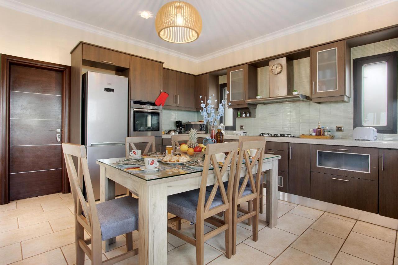 Zante Sunset Vibes Luxury Villa Áno Yerakaríon 외부 사진