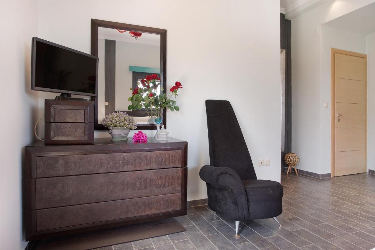 Zante Sunset Vibes Luxury Villa Áno Yerakaríon 외부 사진