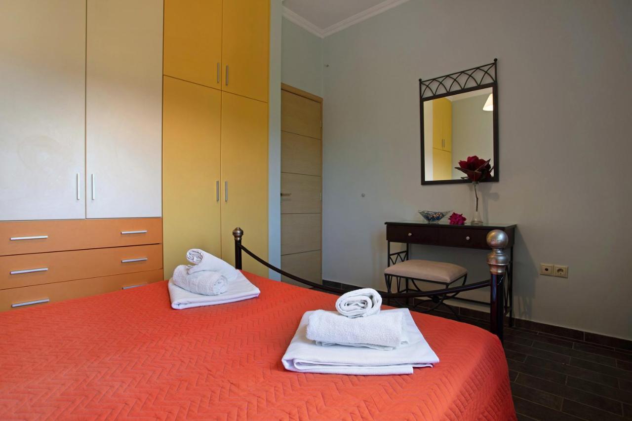 Zante Sunset Vibes Luxury Villa Áno Yerakaríon 외부 사진