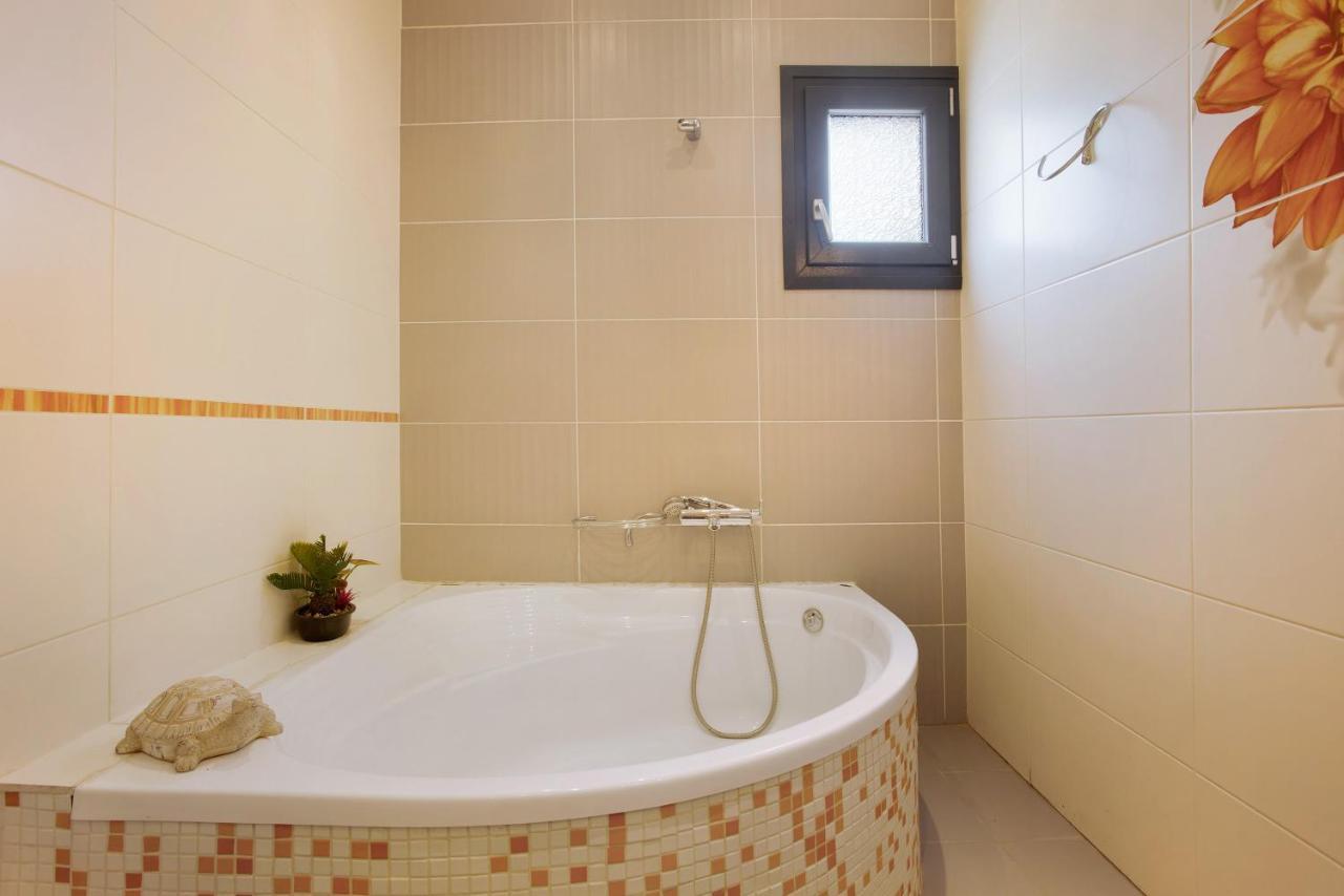 Zante Sunset Vibes Luxury Villa Áno Yerakaríon 외부 사진